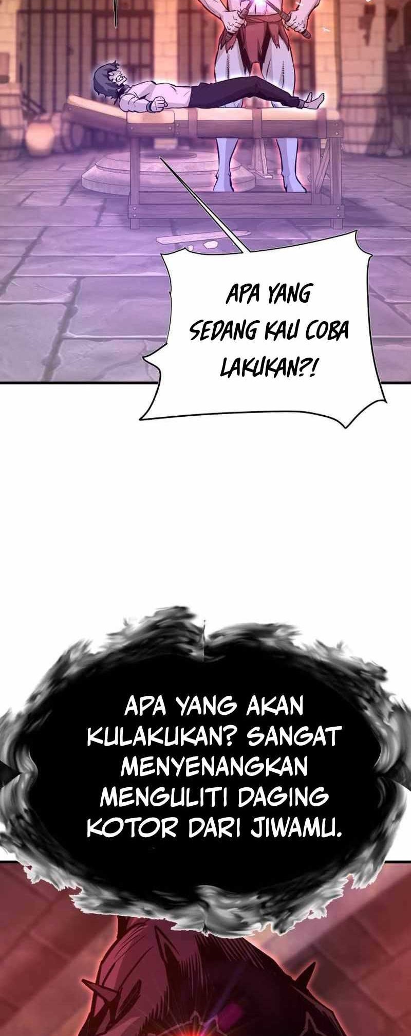 Han Dae Sung Returned From Hell Bab 66 halaman 83