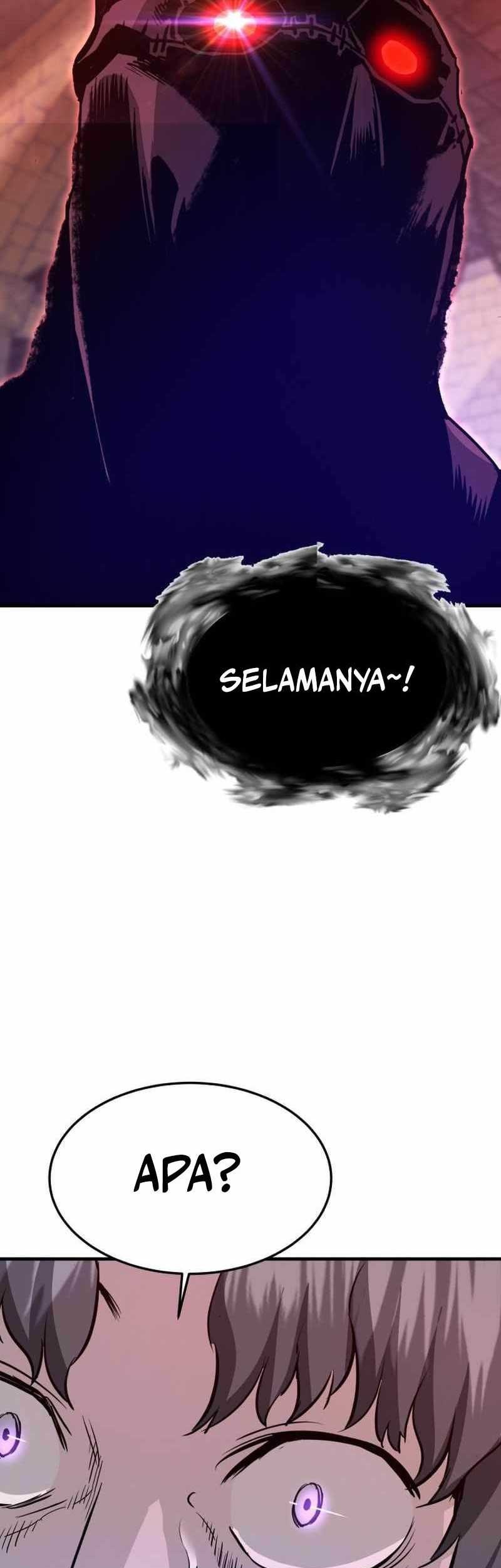 Han Dae Sung Returned From Hell Bab 66 halaman 84