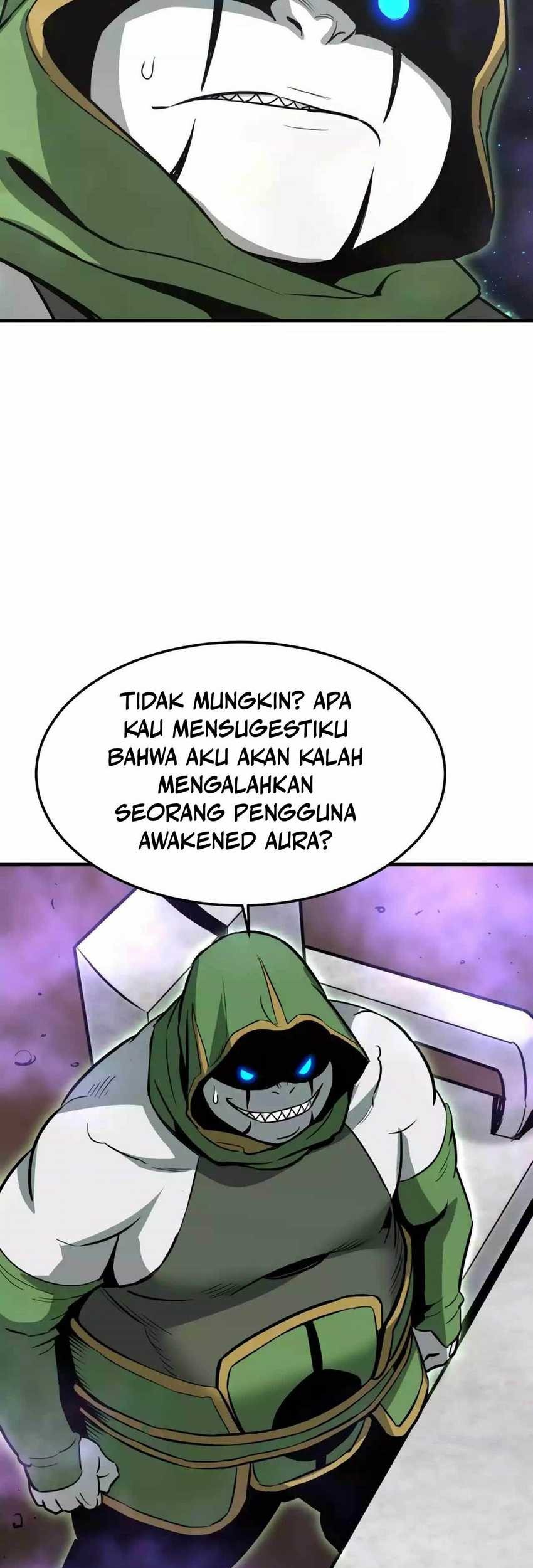 Han Dae Sung Returned From Hell Bab 67 halaman 19