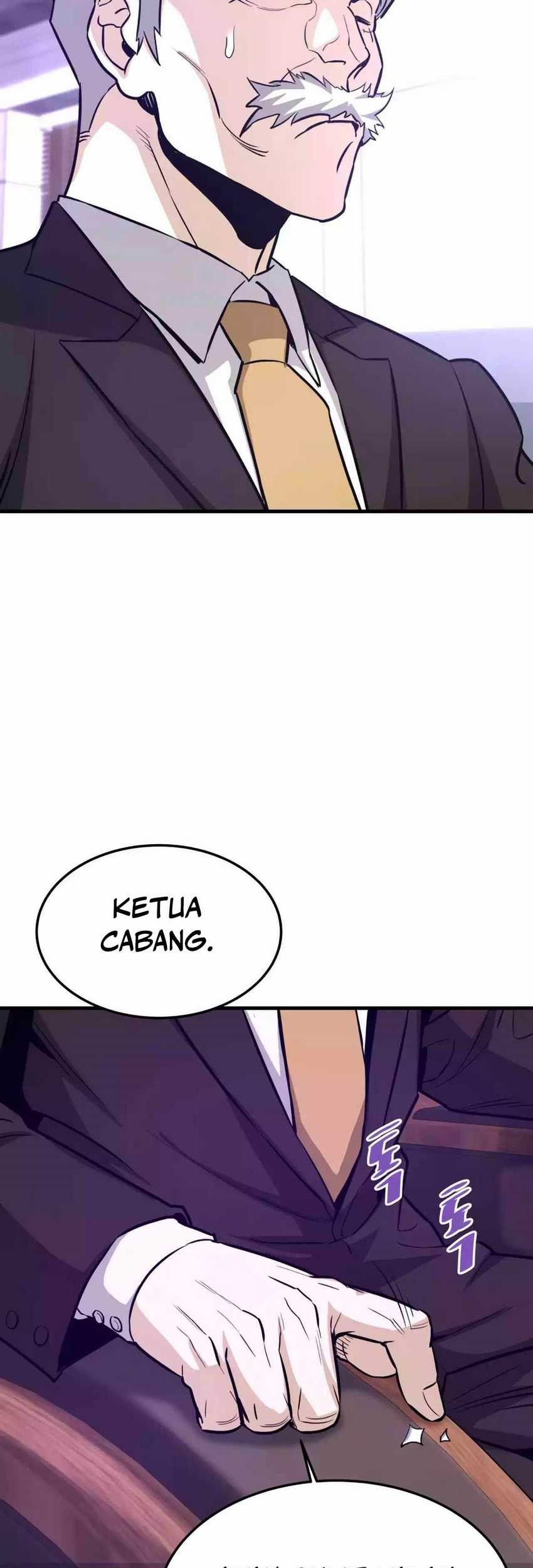 Han Dae Sung Returned From Hell Bab 67 halaman 33