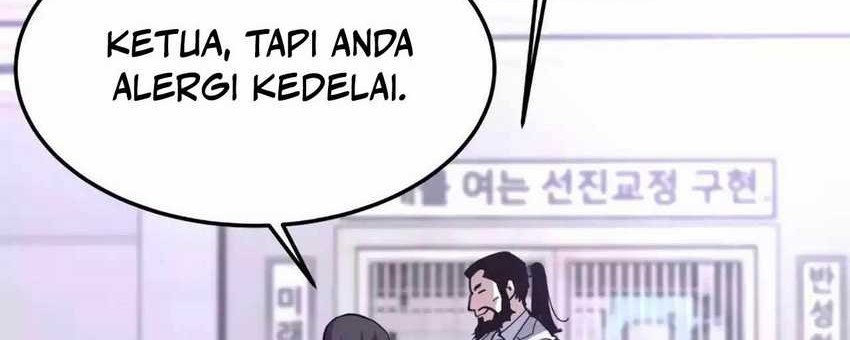 Han Dae Sung Returned From Hell Bab 67 halaman 48