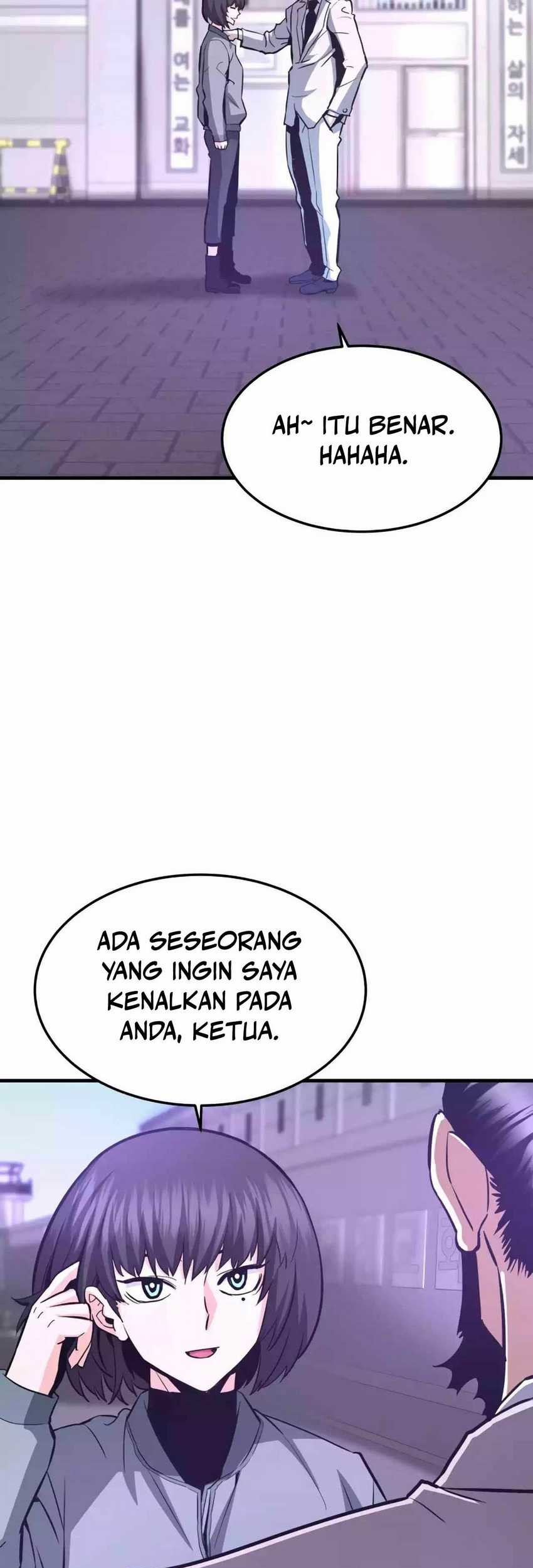 Han Dae Sung Returned From Hell Bab 67 halaman 49
