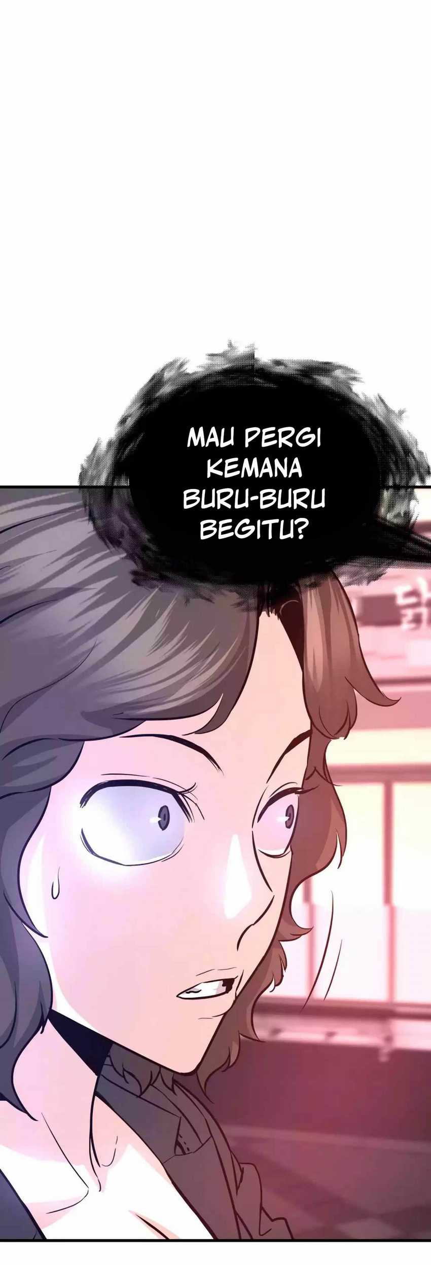 Han Dae Sung Returned From Hell Bab 67 halaman 67