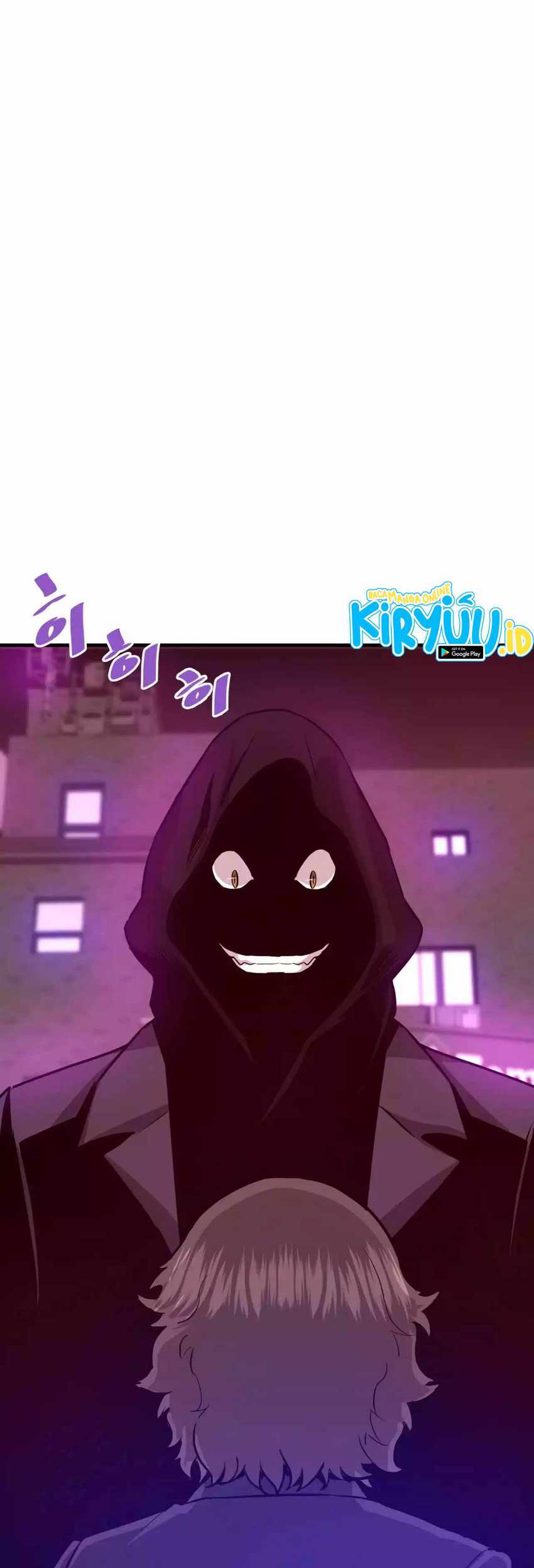 Han Dae Sung Returned From Hell Bab 67 halaman 68