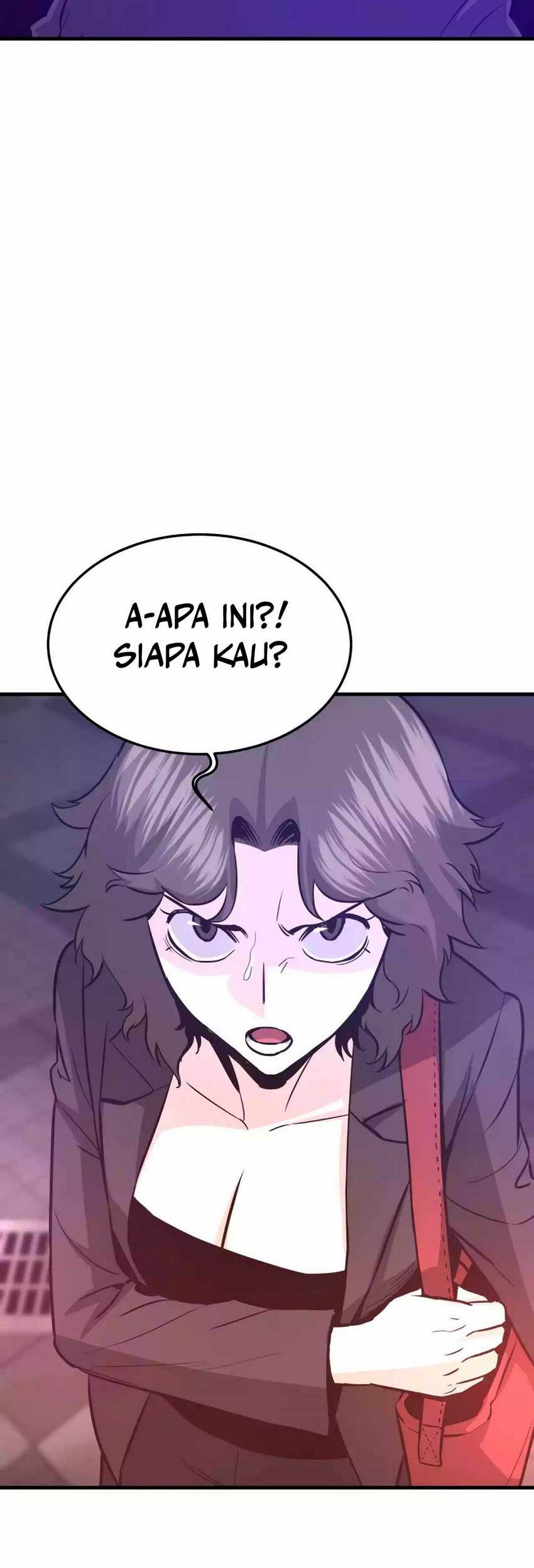 Han Dae Sung Returned From Hell Bab 67 halaman 69