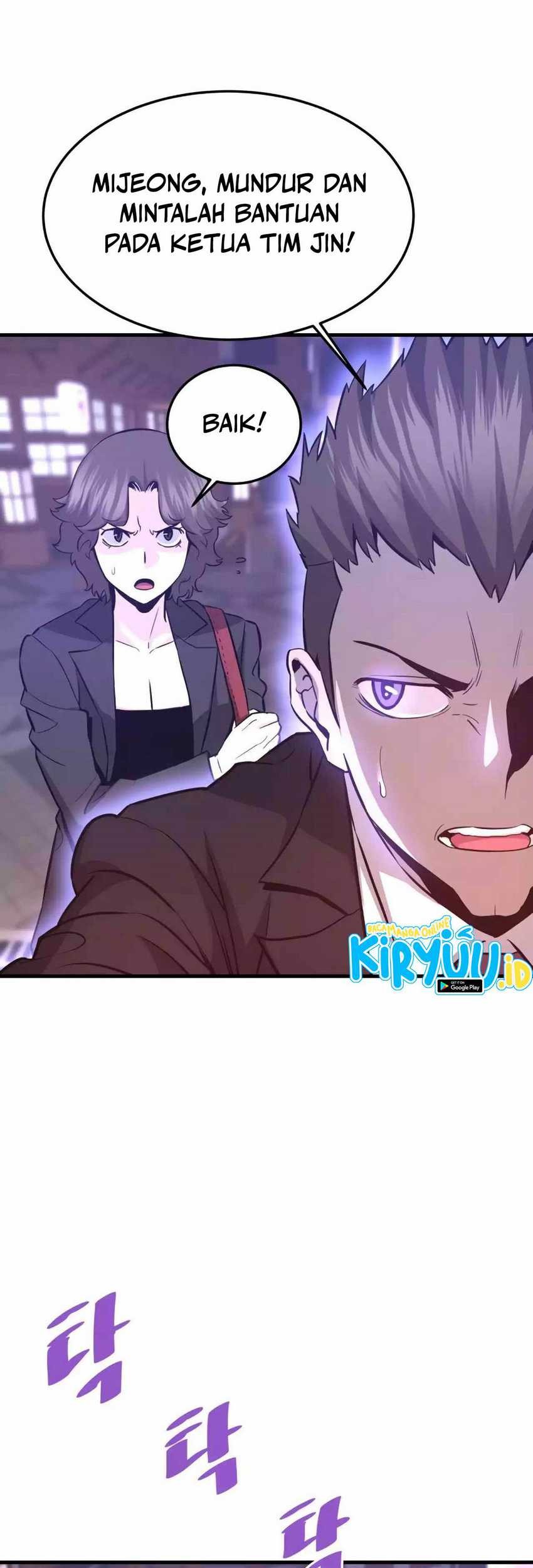Han Dae Sung Returned From Hell Bab 67 halaman 78