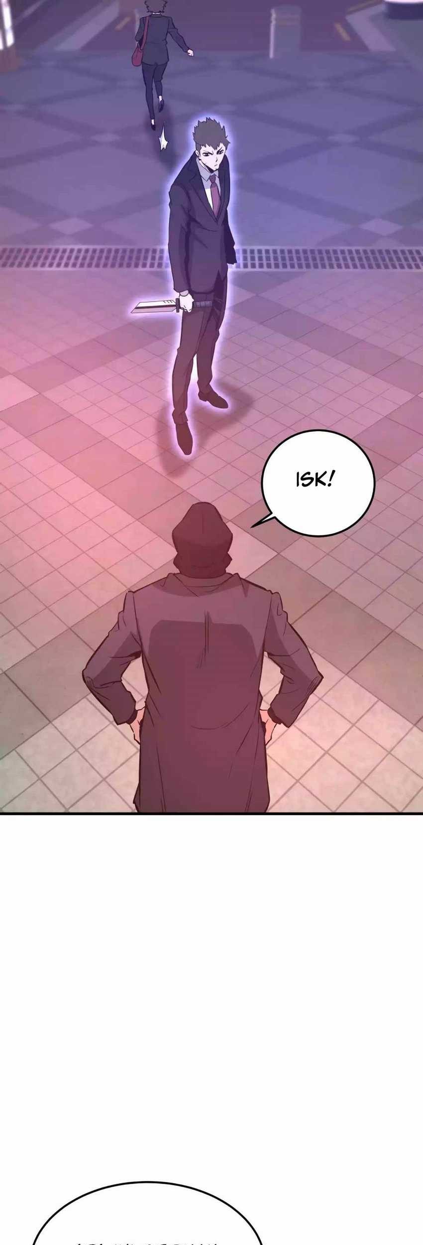 Han Dae Sung Returned From Hell Bab 67 halaman 80