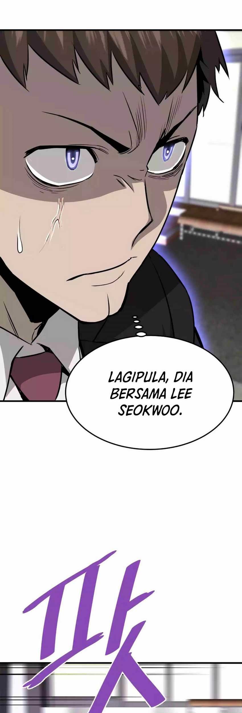 Han Dae Sung Returned From Hell Bab 67 halaman 88