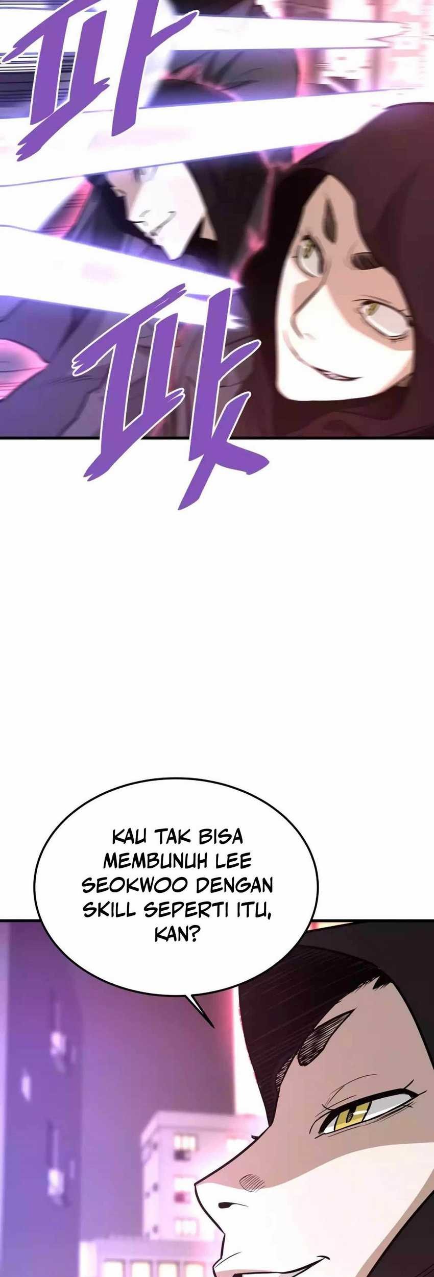 Han Dae Sung Returned From Hell Bab 67 halaman 94