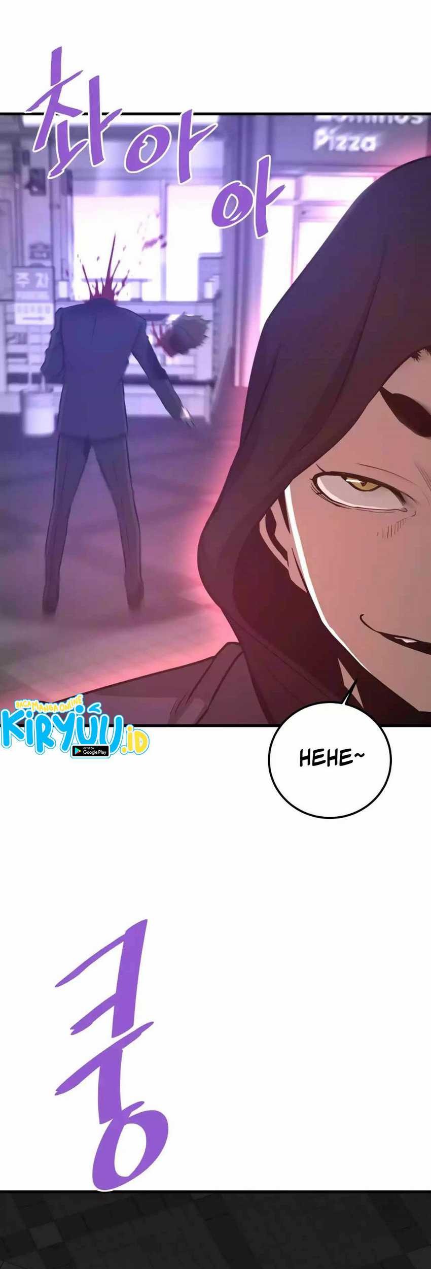 Han Dae Sung Returned From Hell Bab 67 halaman 106