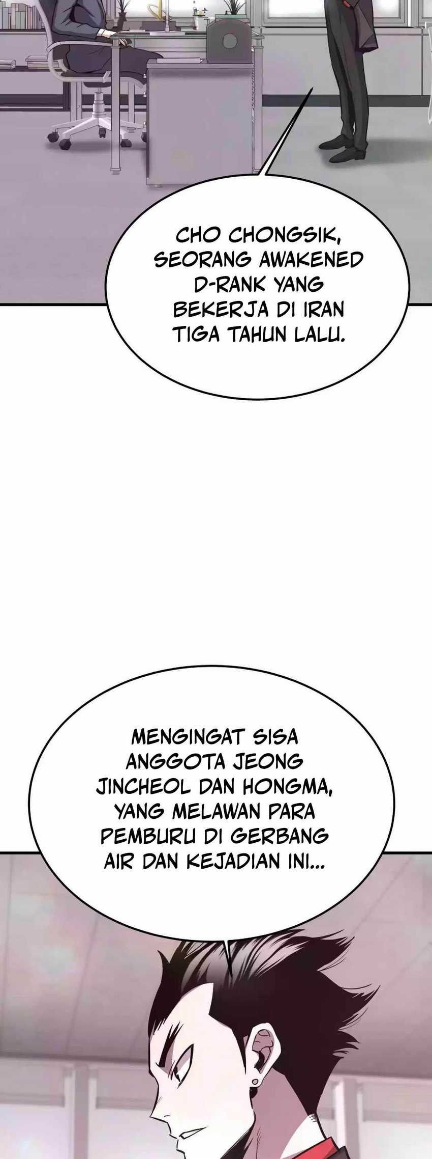 Han Dae Sung Returned From Hell Bab 68 halaman 7
