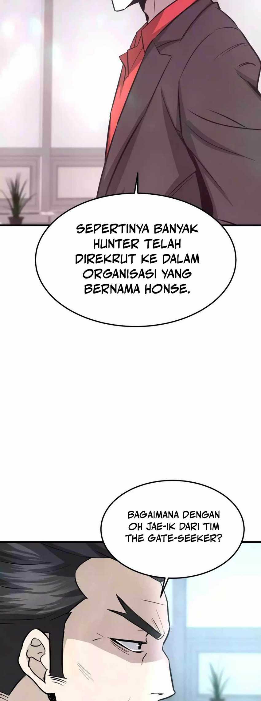 Han Dae Sung Returned From Hell Bab 68 halaman 8