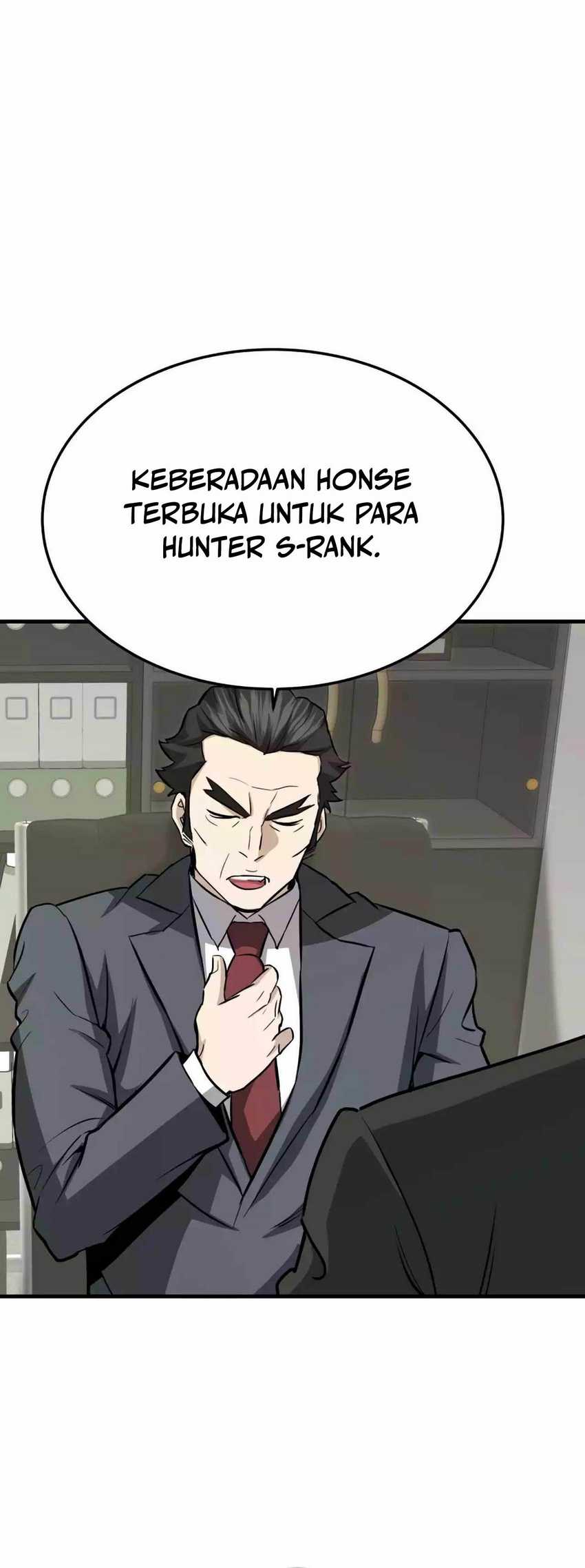 Han Dae Sung Returned From Hell Bab 68 halaman 10