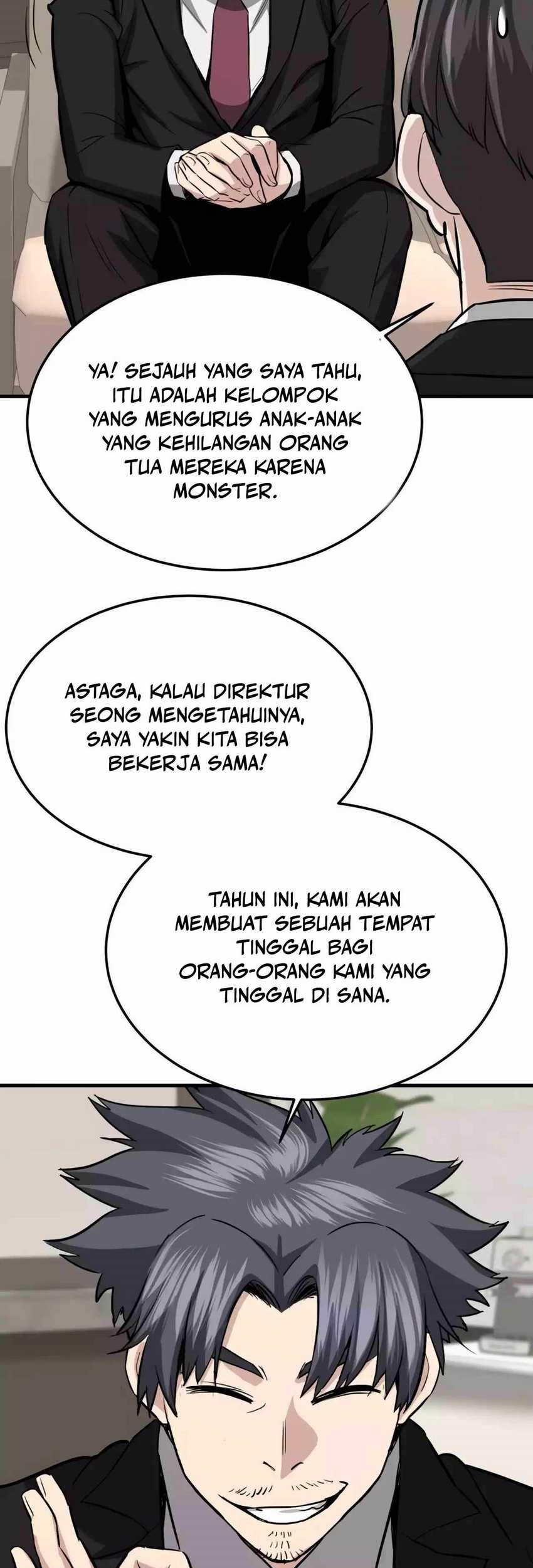 Han Dae Sung Returned From Hell Bab 68 halaman 19