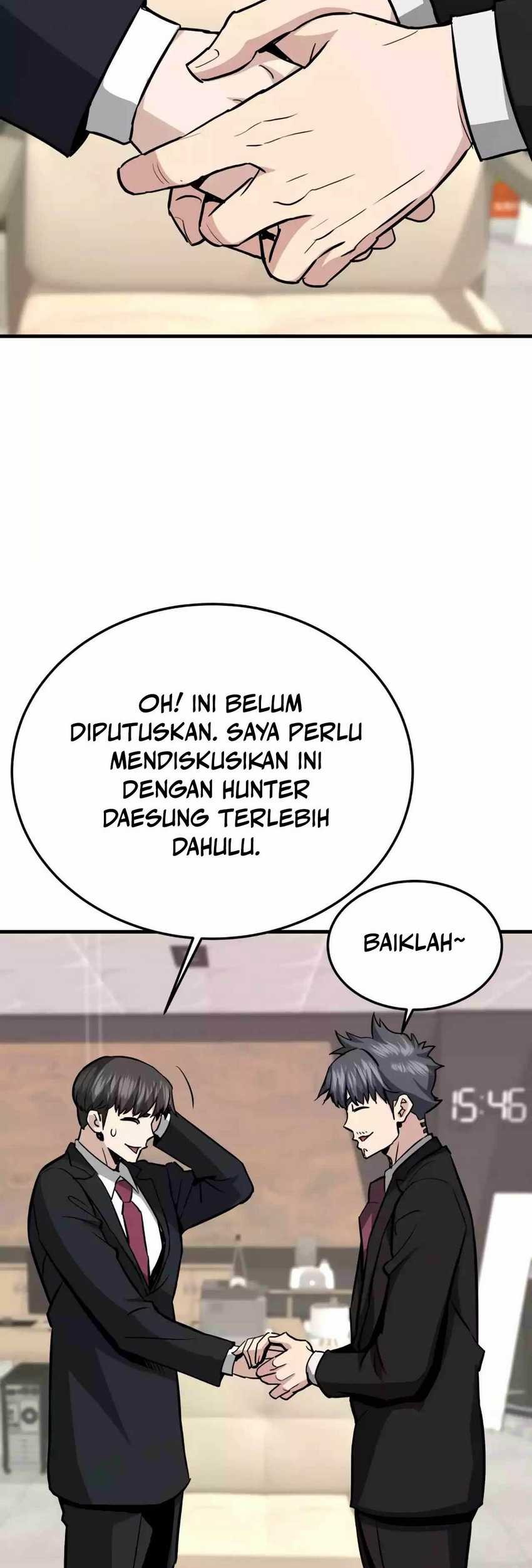 Han Dae Sung Returned From Hell Bab 68 halaman 25