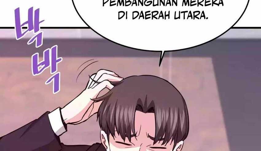 Han Dae Sung Returned From Hell Bab 68 halaman 30