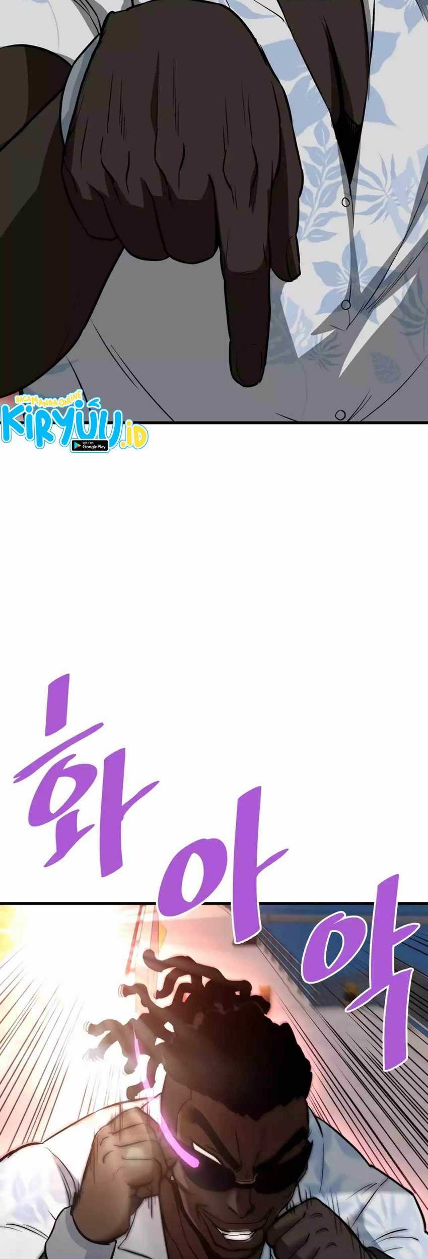 Han Dae Sung Returned From Hell Bab 68 halaman 55