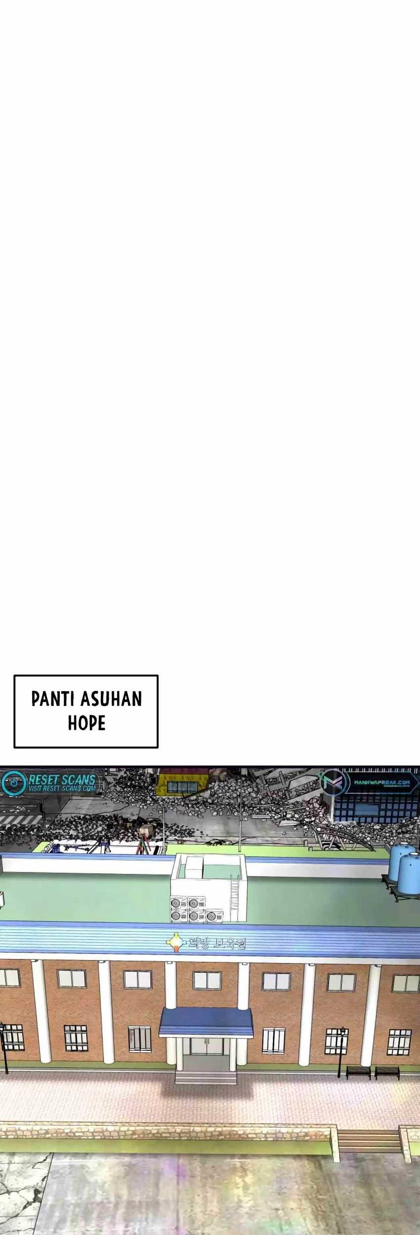 Han Dae Sung Returned From Hell Bab 68 halaman 65