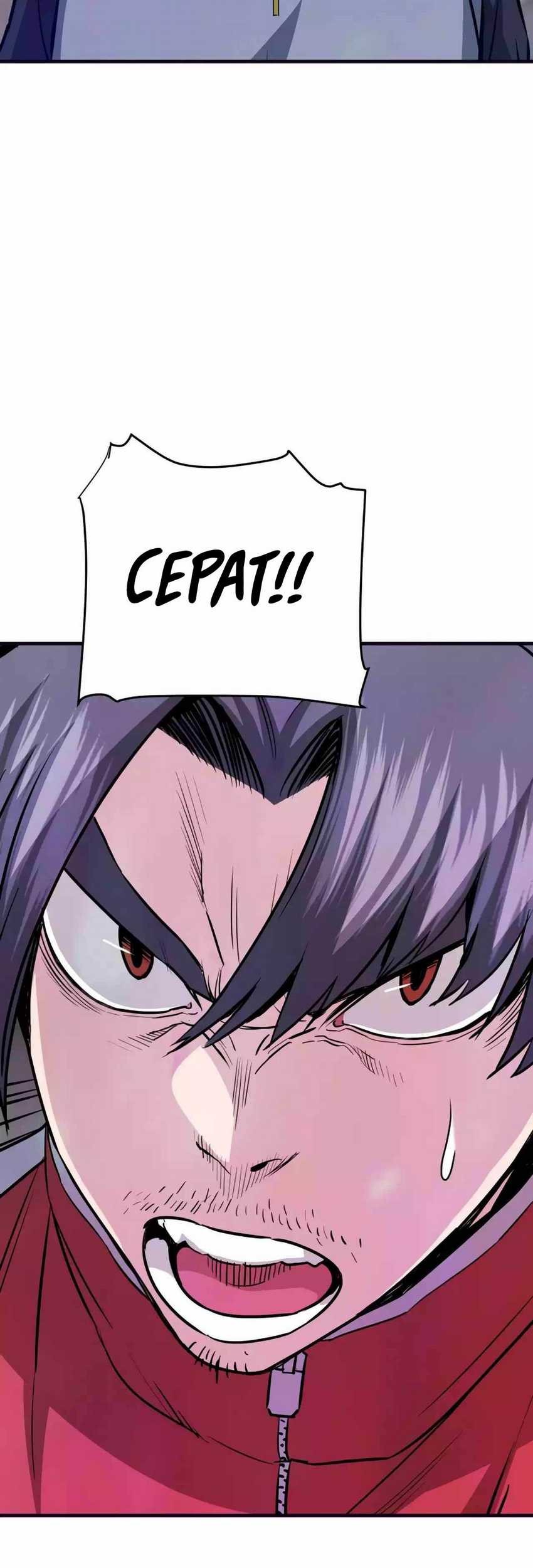 Han Dae Sung Returned From Hell Bab 68 halaman 77