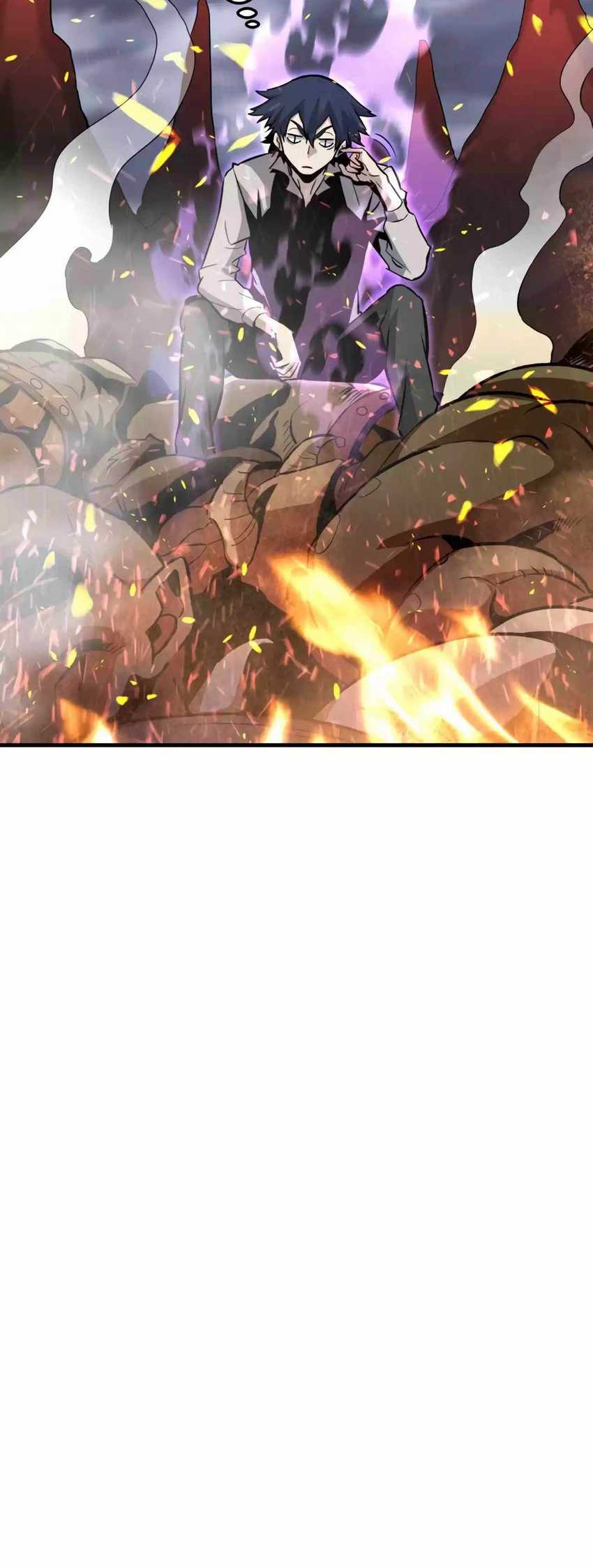 Han Dae Sung Returned From Hell Bab 68 halaman 108