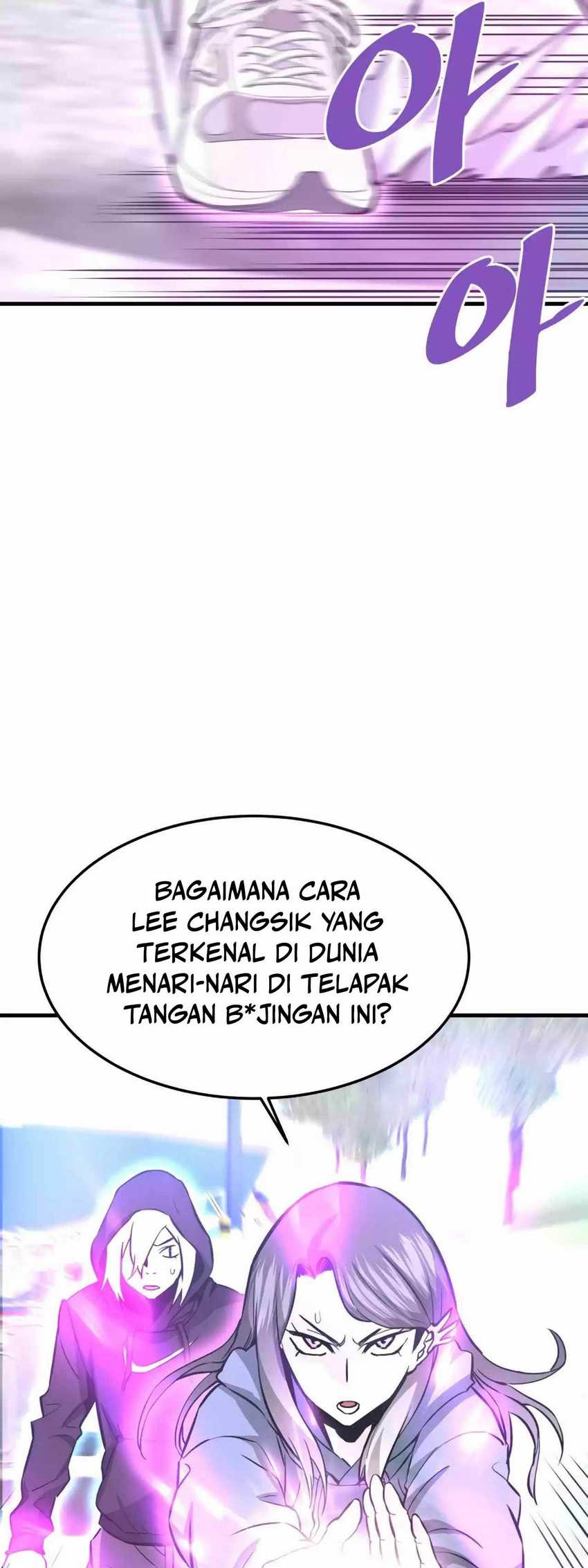 Han Dae Sung Returned From Hell Bab 69 halaman 56