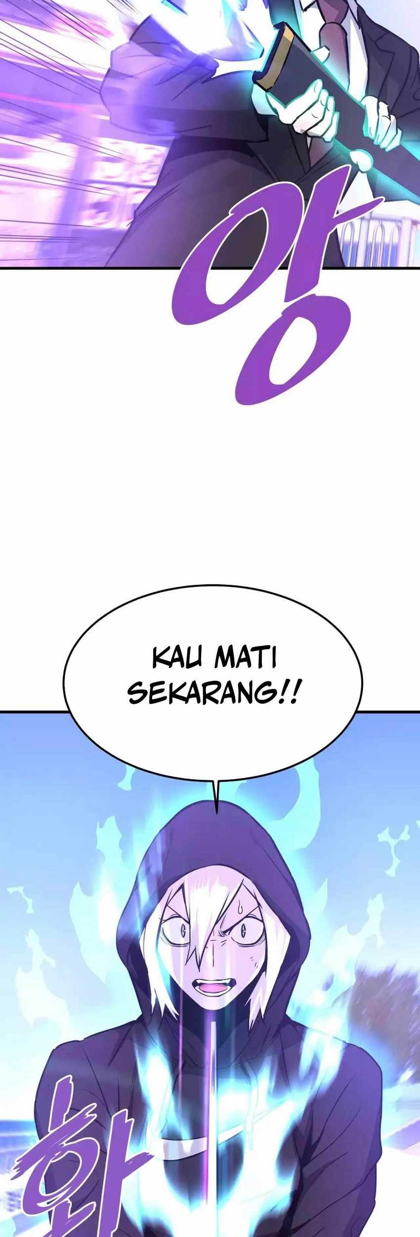 Han Dae Sung Returned From Hell Bab 69 halaman 71