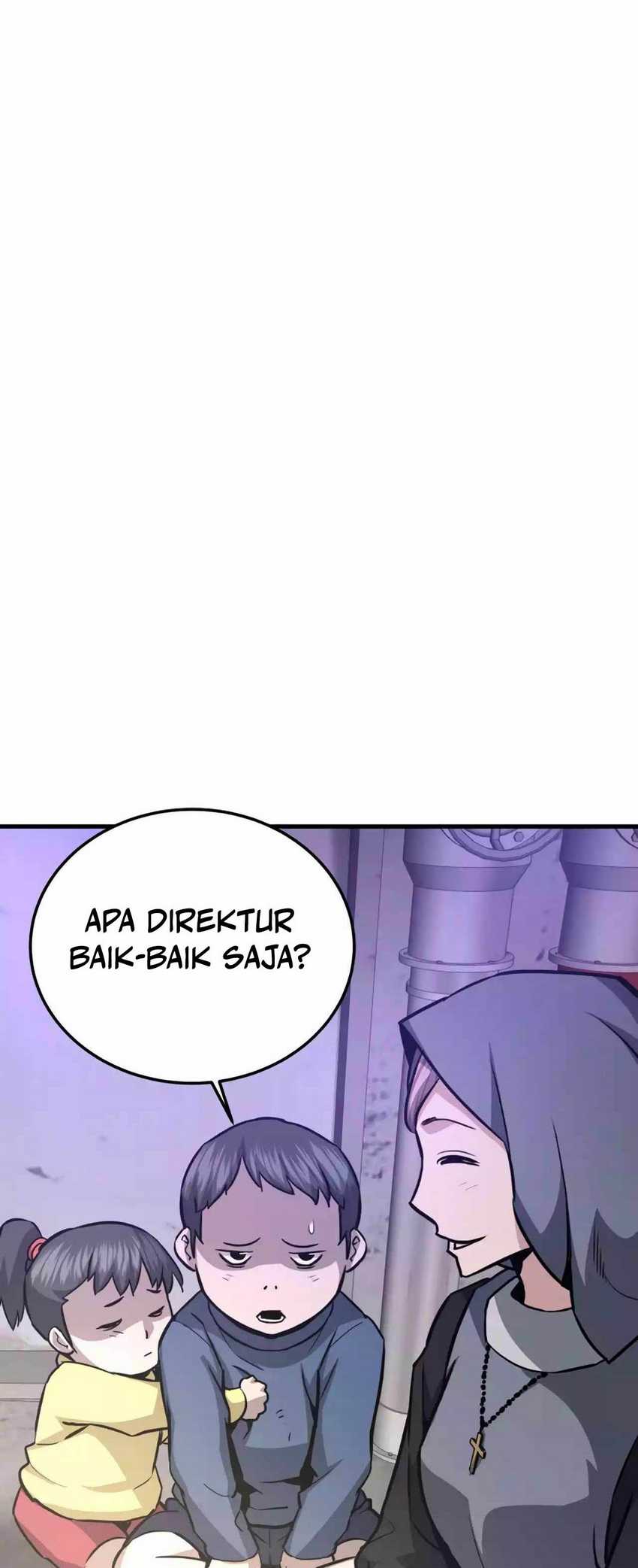 Han Dae Sung Returned From Hell Bab 69 halaman 85