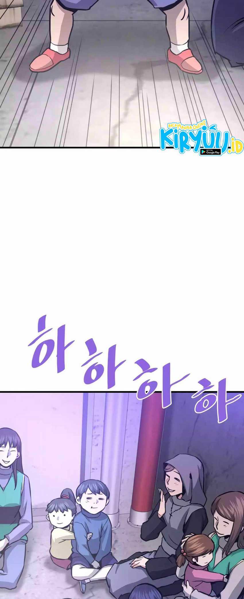 Han Dae Sung Returned From Hell Bab 69 halaman 87