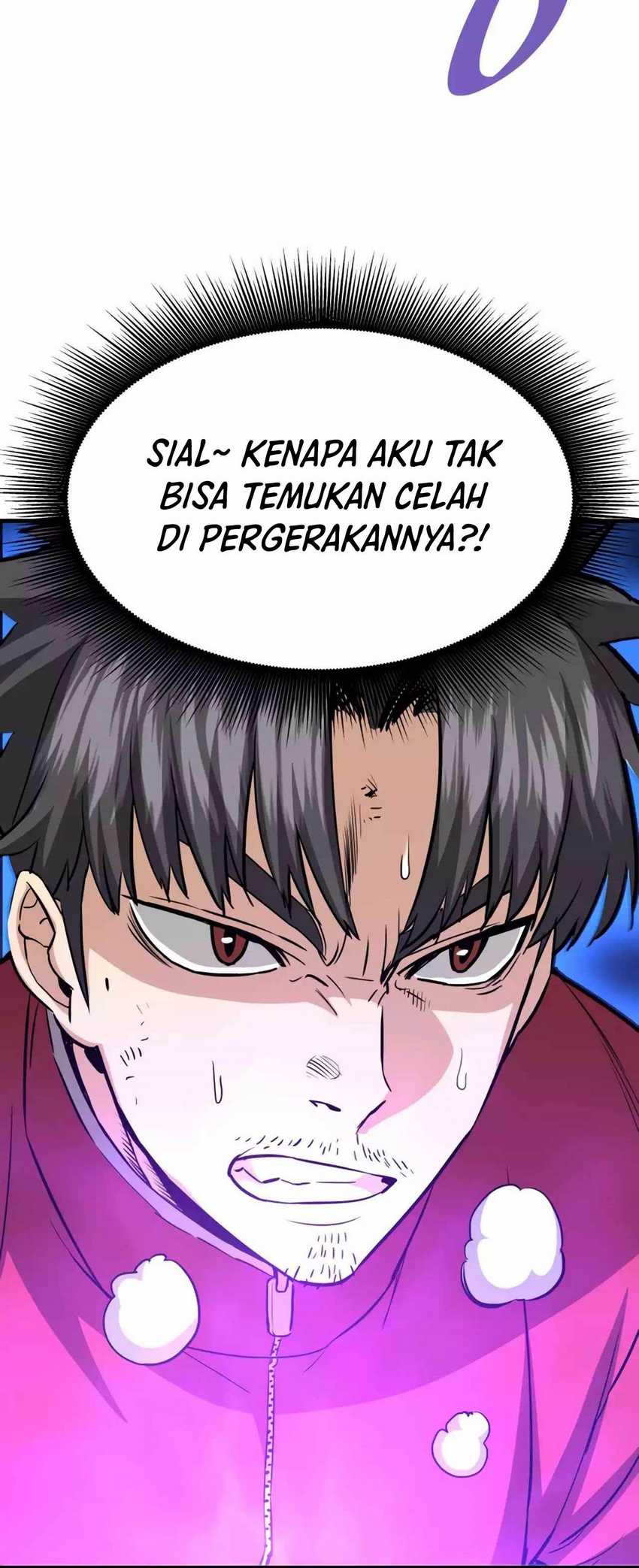 Han Dae Sung Returned From Hell Bab 69 halaman 91