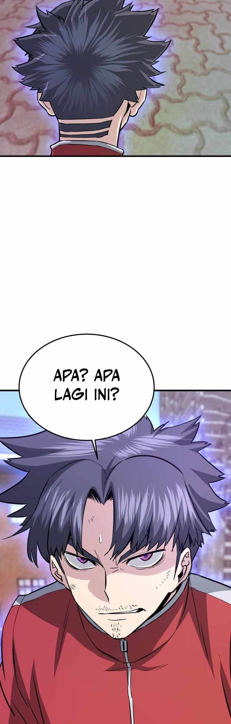 Han Dae Sung Returned From Hell Bab 70 halaman 4