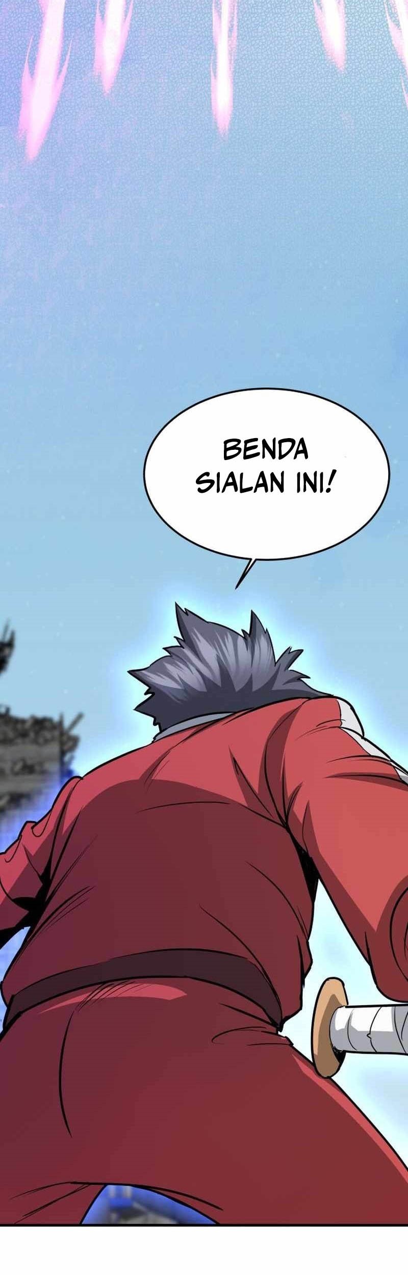 Han Dae Sung Returned From Hell Bab 70 halaman 8