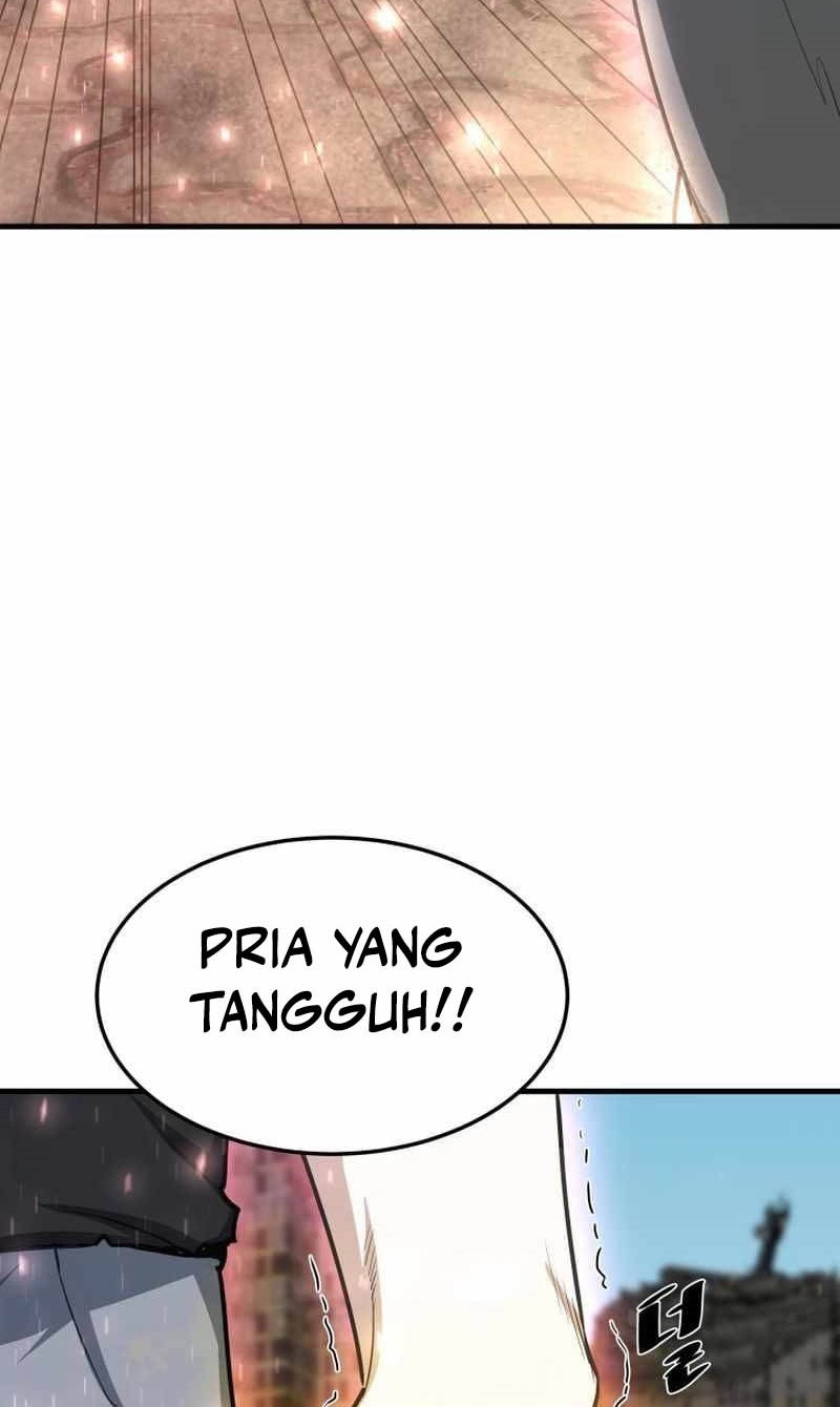 Han Dae Sung Returned From Hell Bab 70 halaman 17