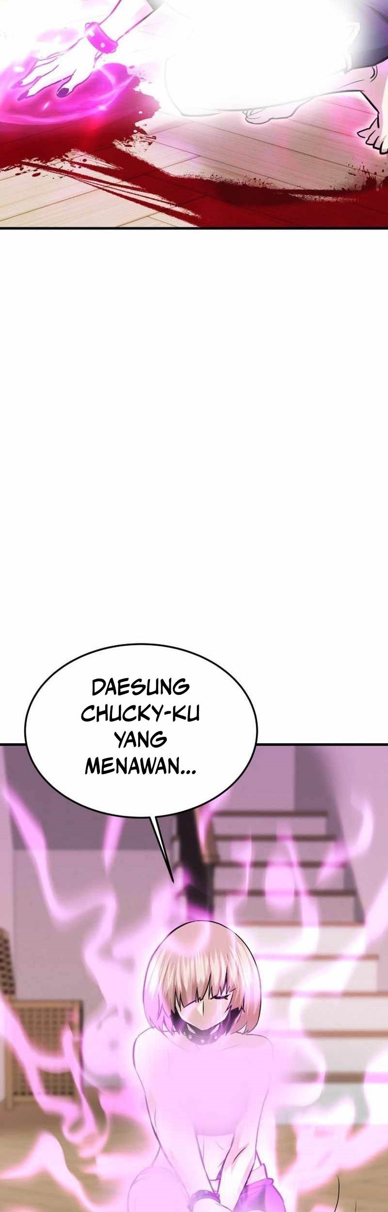 Han Dae Sung Returned From Hell Bab 70 halaman 24