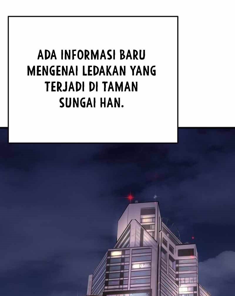 Han Dae Sung Returned From Hell Bab 70 halaman 27