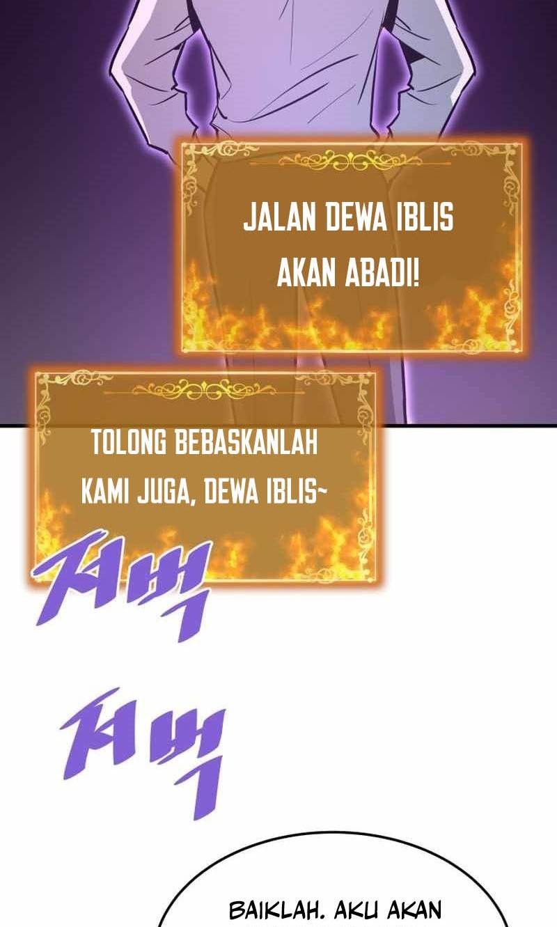 Han Dae Sung Returned From Hell Bab 70 halaman 71