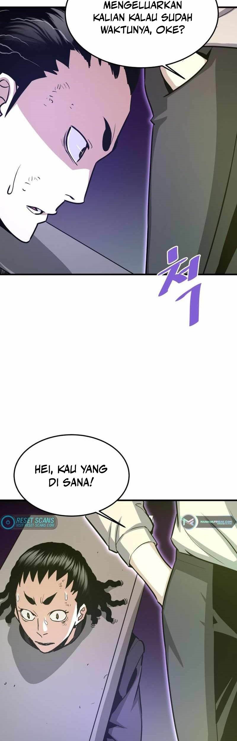 Han Dae Sung Returned From Hell Bab 70 halaman 72