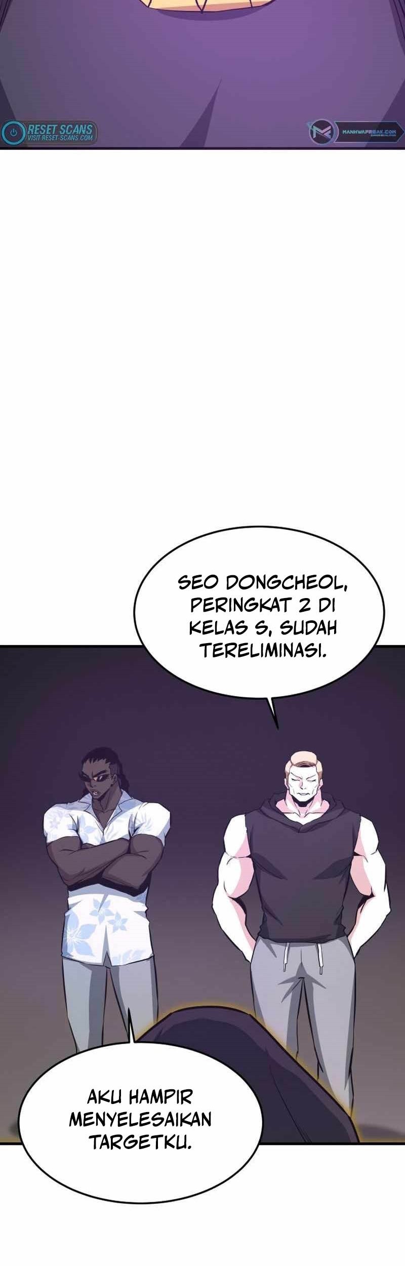 Han Dae Sung Returned From Hell Bab 70 halaman 78