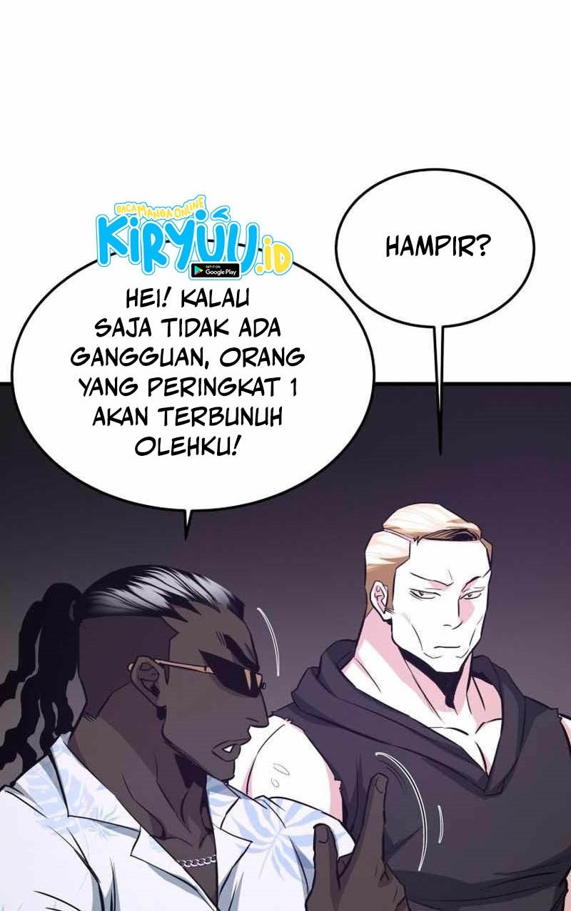 Han Dae Sung Returned From Hell Bab 70 halaman 79