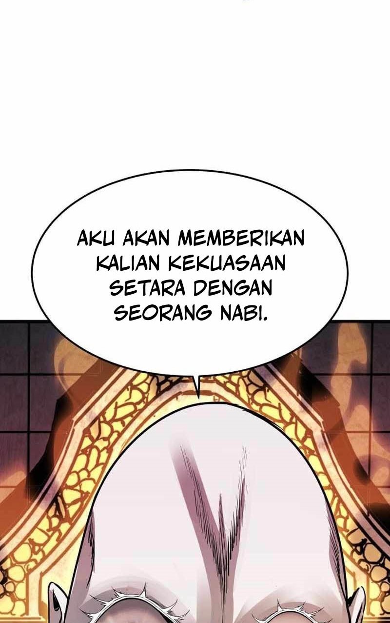 Han Dae Sung Returned From Hell Bab 70 halaman 83