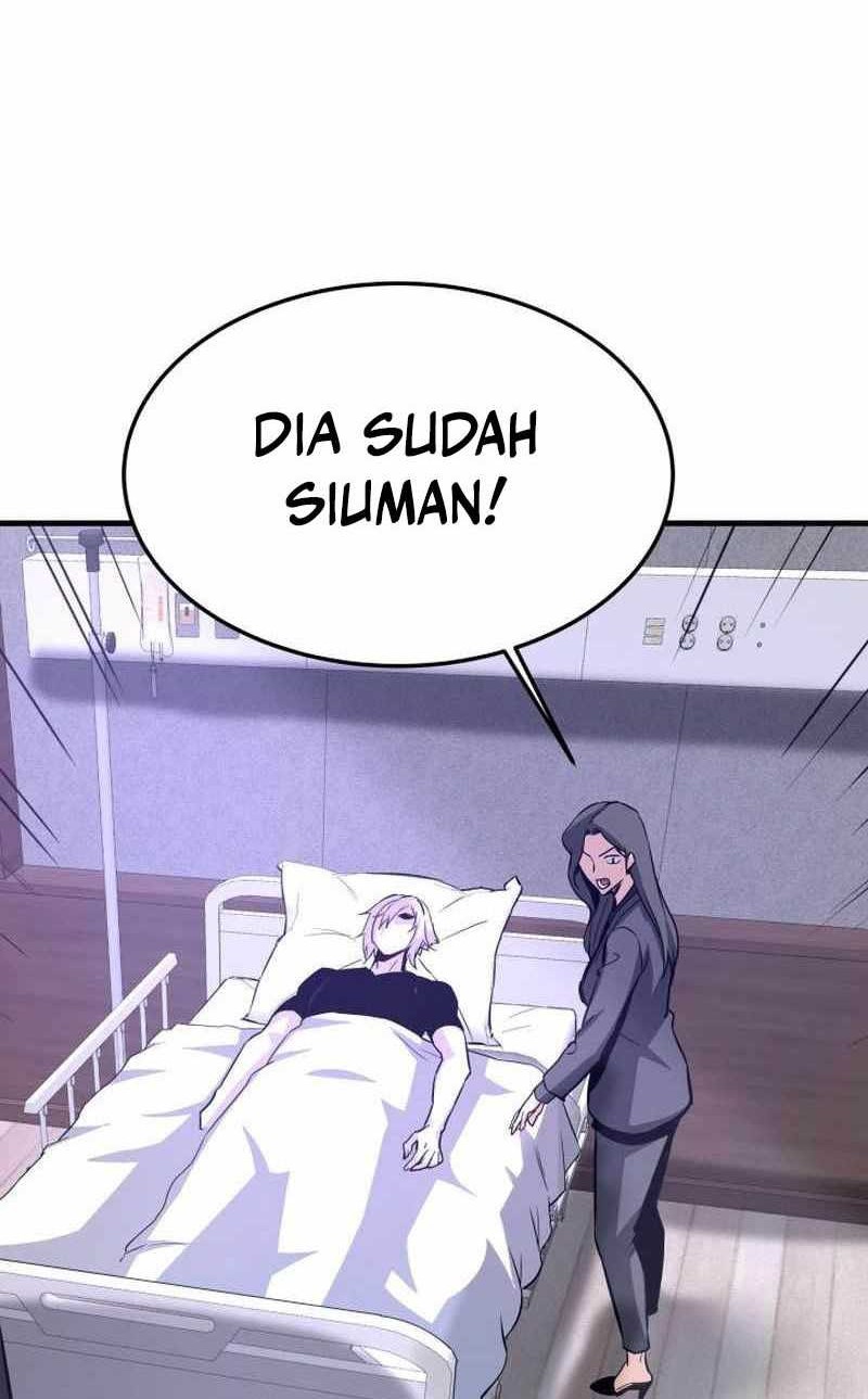 Han Dae Sung Returned From Hell Bab 71 halaman 5
