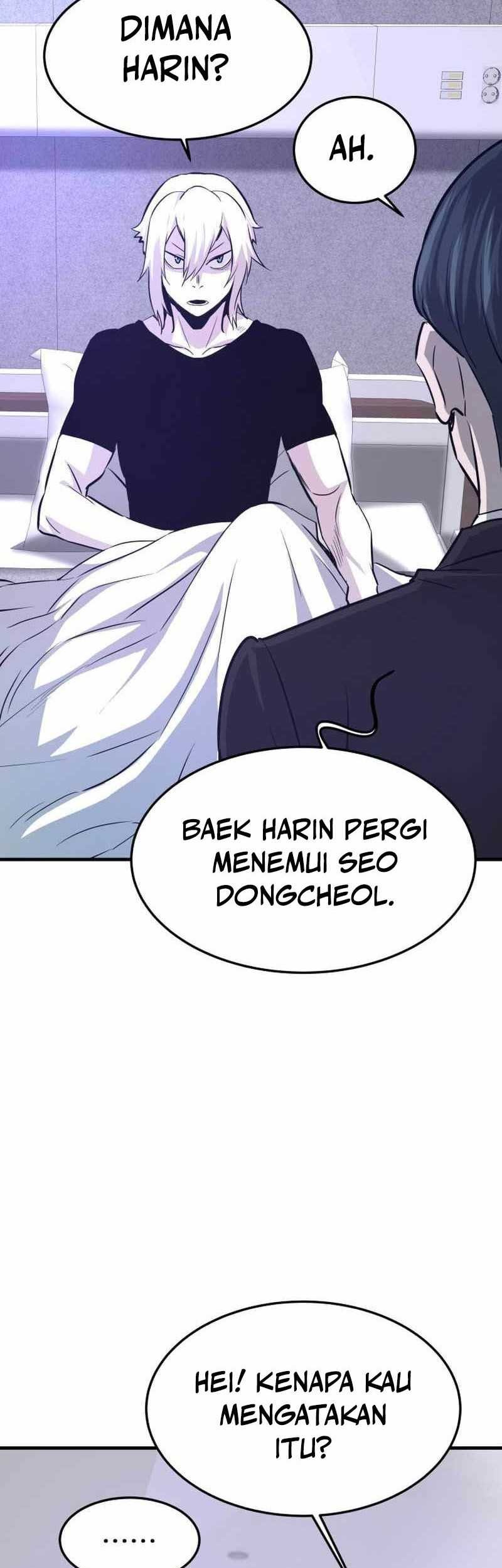 Han Dae Sung Returned From Hell Bab 71 halaman 10
