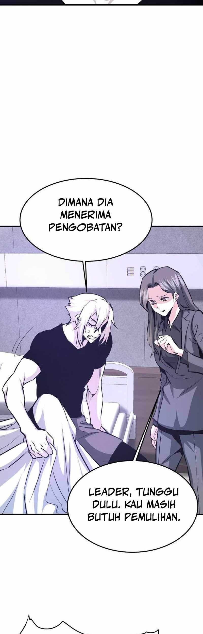 Han Dae Sung Returned From Hell Bab 71 halaman 16