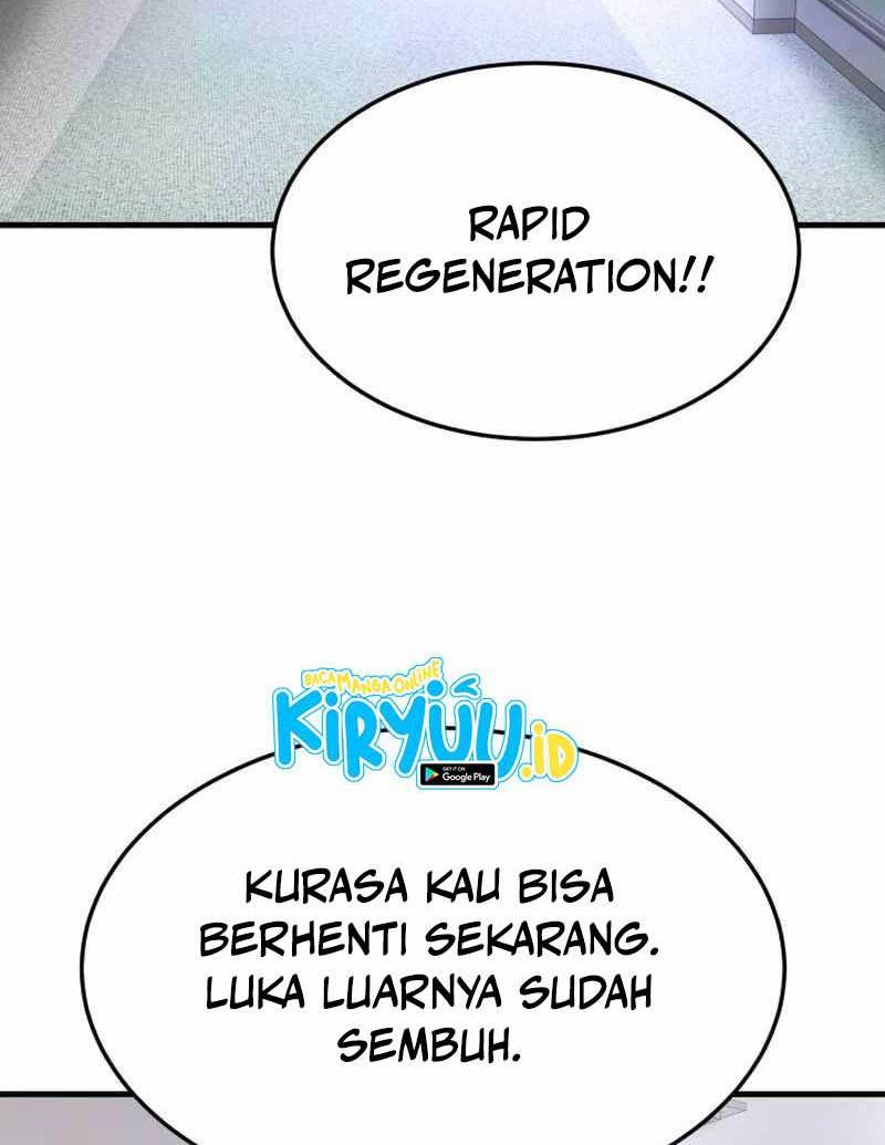Han Dae Sung Returned From Hell Bab 71 halaman 19