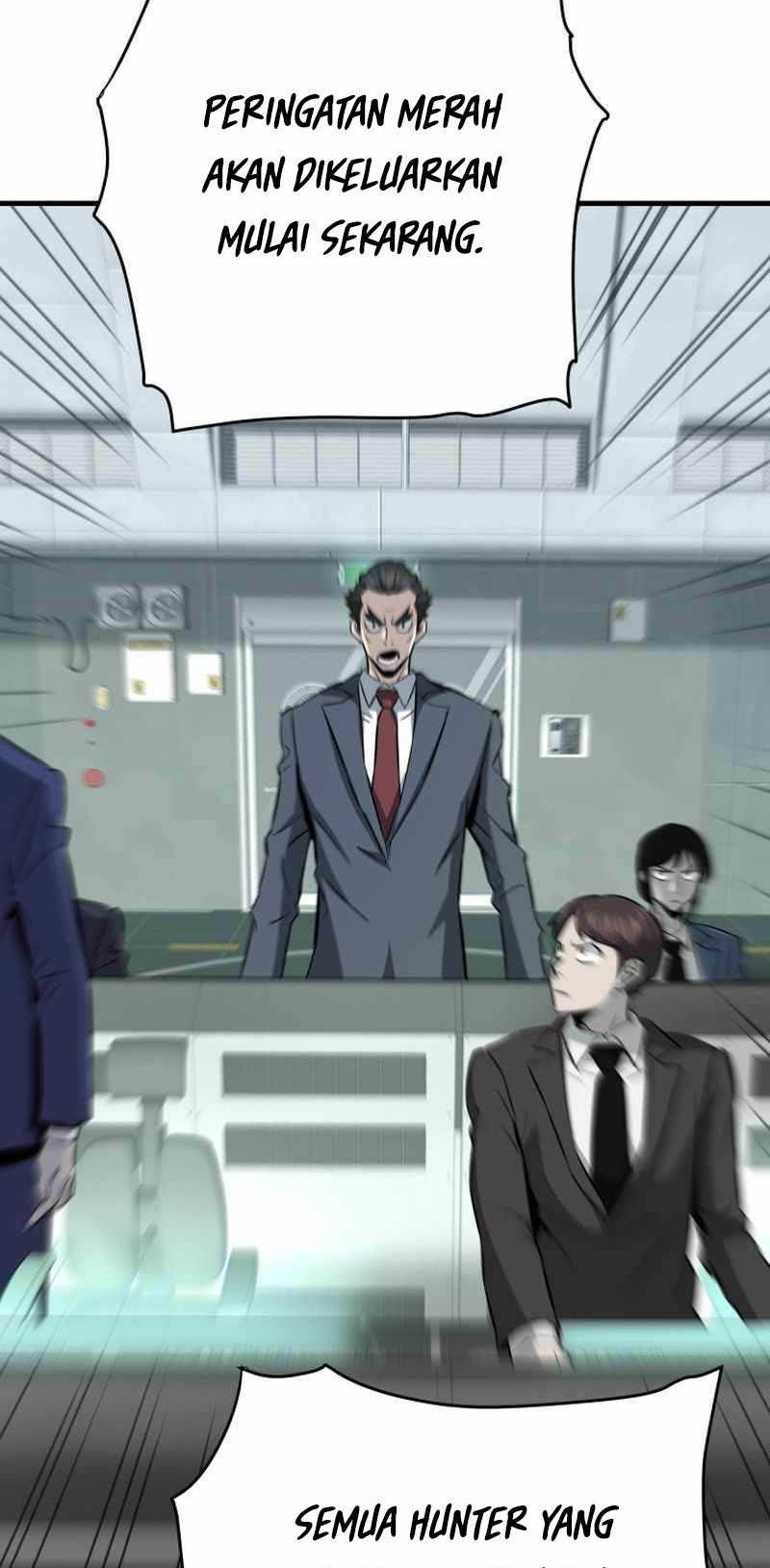 Han Dae Sung Returned From Hell Bab 71 halaman 39