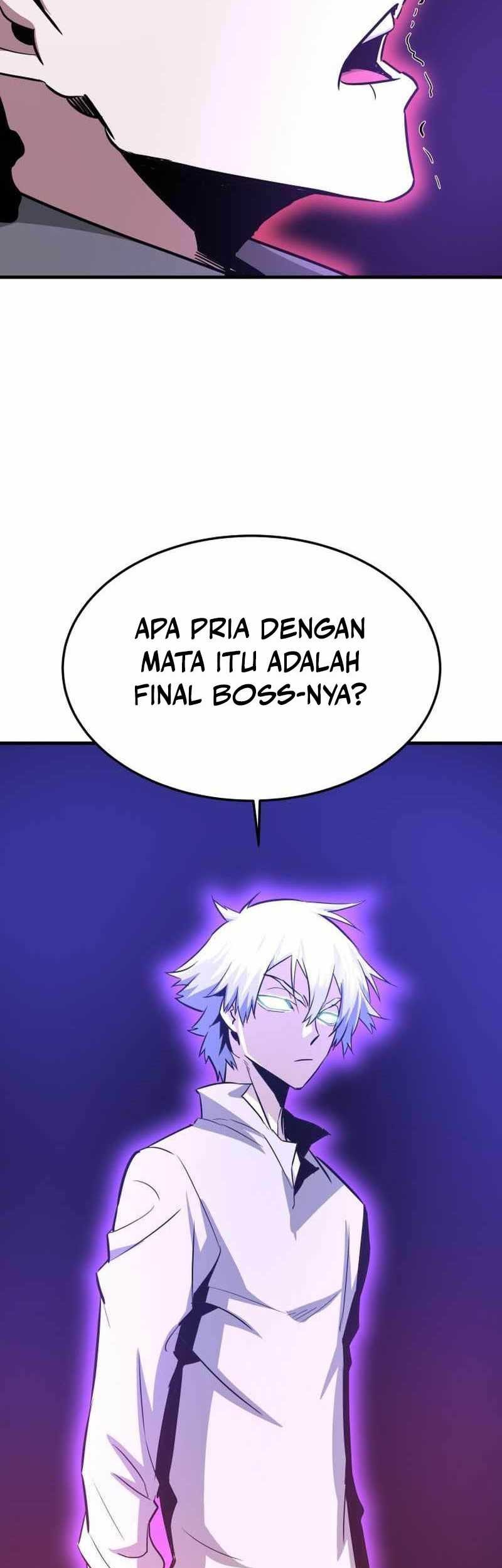 Han Dae Sung Returned From Hell Bab 71 halaman 48