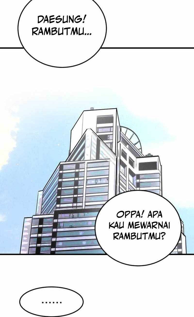 Han Dae Sung Returned From Hell Bab 71 halaman 61