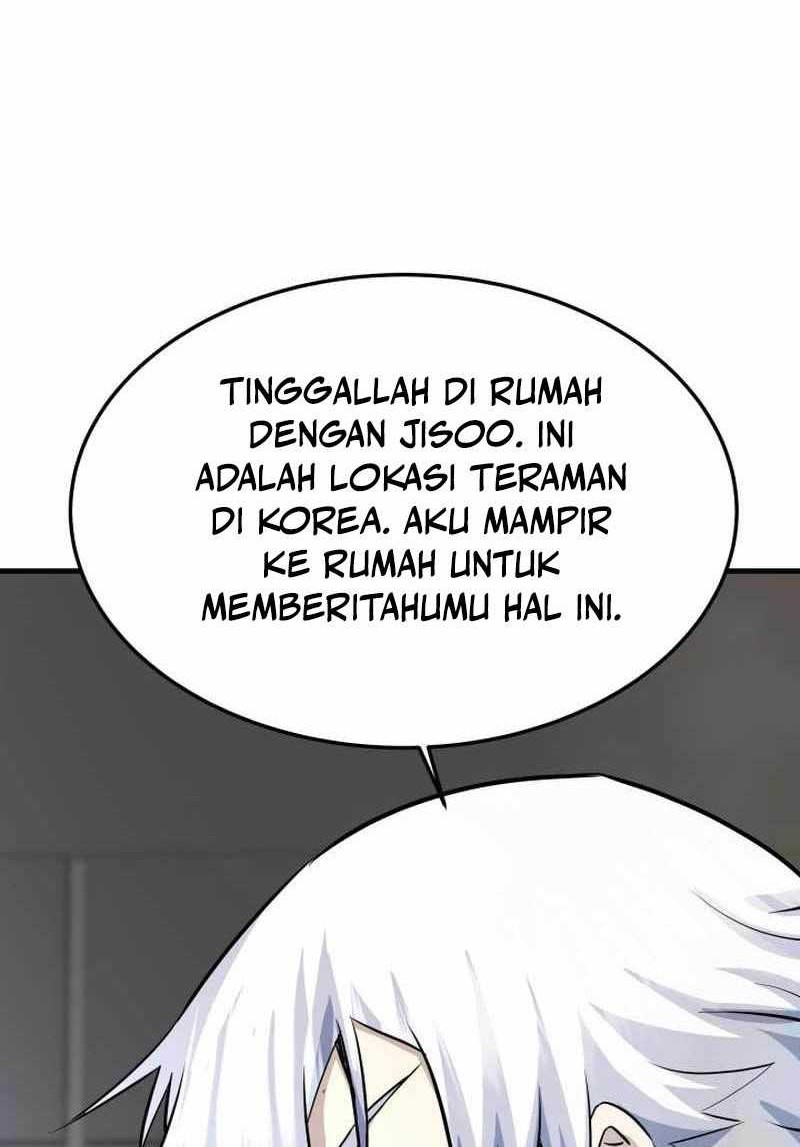 Han Dae Sung Returned From Hell Bab 71 halaman 65