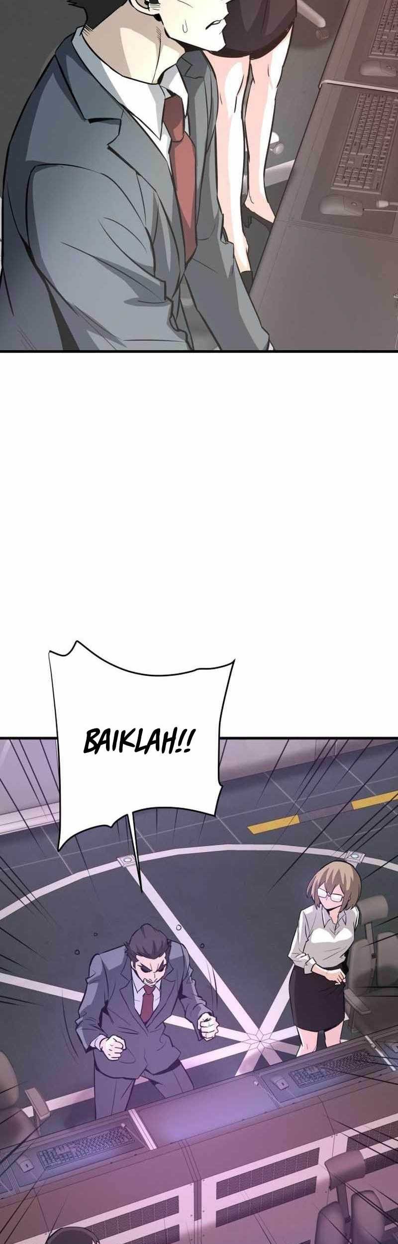 Han Dae Sung Returned From Hell Bab 72 halaman 6
