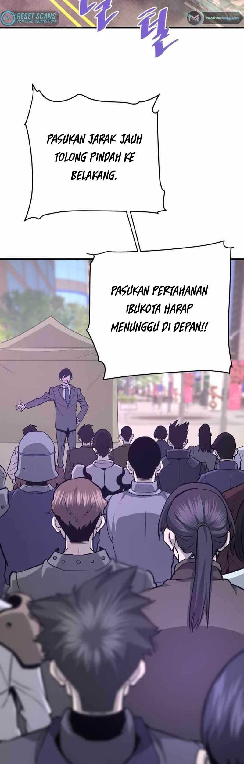 Han Dae Sung Returned From Hell Bab 72 halaman 12