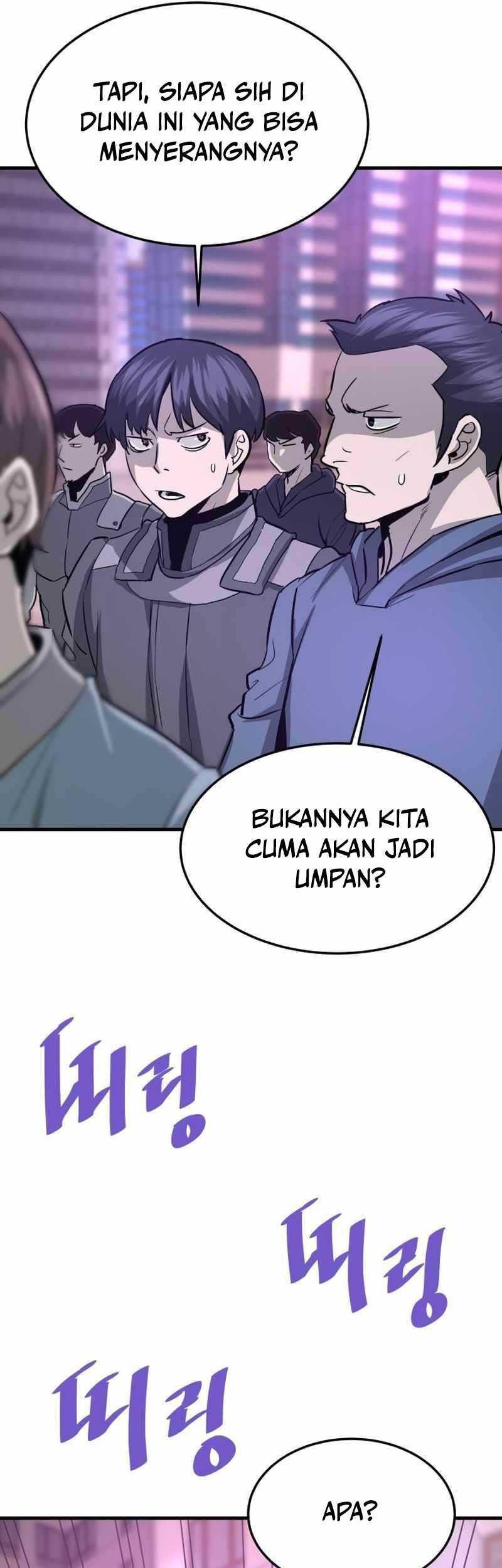Han Dae Sung Returned From Hell Bab 72 halaman 14